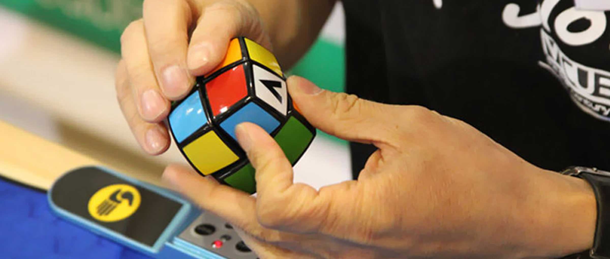 V-CUBE™ - V-Classics Speedcubers