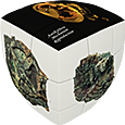 V-CUBE ANTIKYTHERA MECHANISM