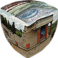 V-CUBE KNOSSOS