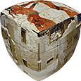 V-CUBE SANTORINI