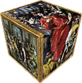 V-CUBE El Greco