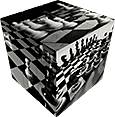 V-CUBE Chess