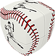 V-CUBE Baseball