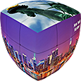 V-CUBE New York