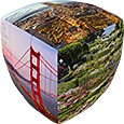 V-CUBE San Francisco