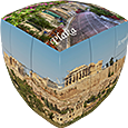 V-CUBE ATHENS