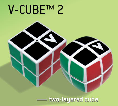 V-Cube Classic