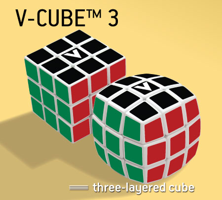 V-Cube Classic