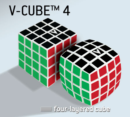 V-Cube Classic