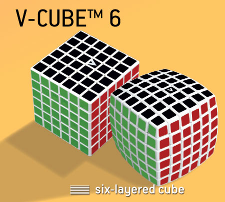 V-Cube Classic