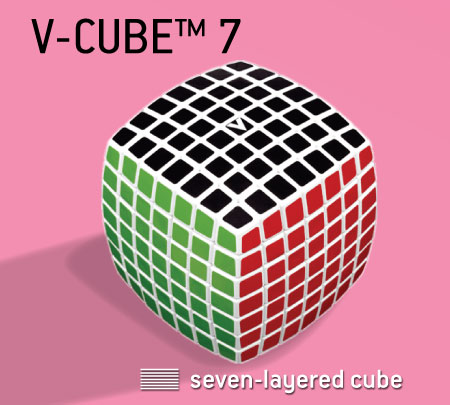 V-Cube Classic