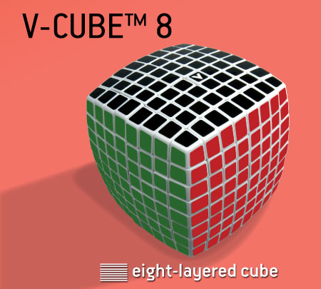 V-Cube Classic