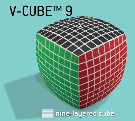 V-Cube Classic