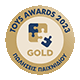 Gold Award