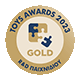 Gold Award