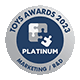 Platinum Award