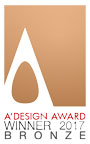 V-Sphere - Bronze A' Design Award Winner for Packaging Design Category in 2016