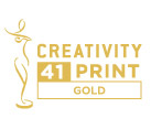 Creativity International Awards