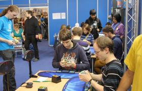 Spiel 2013, Essen