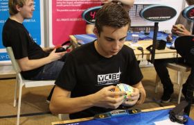 Spiel 2012, Essen