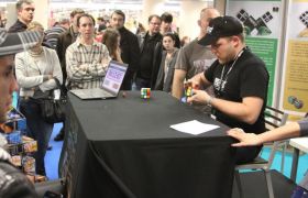 Festival des Jeux 2013, Cannes 