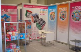 Spielwarenmesse 2009, Nurnberg
