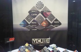 New York Toy Fair 2010