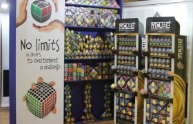 Spielwarenmesse 2013, Nurnberg