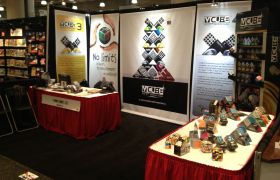 New York Toy Fair 2013