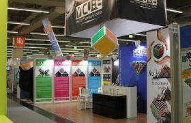Spielwarenmesse 2011, Nurnberg
