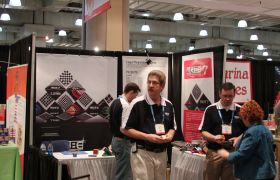 New York Toy Fair 2011