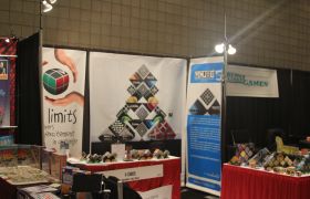New York Toy Fair 2012