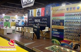 Spielwarenmesse 2016, Nurnberg