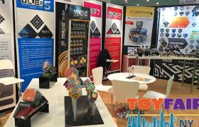 New York Toy Fair 2016