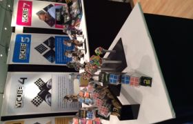  New York Toy Fair 2015