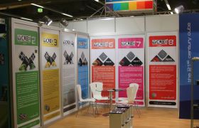 Spielwarenmesse 2014, Nurnberg