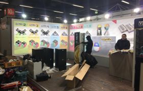 Spielwarenmesse 2017, Nurnberg