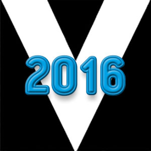 V-Collections new theme 2016 V-Cubes