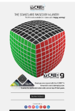 V-CUBE 9 is available